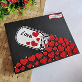 Love Special | Birthday | Anniversary Scrapbook